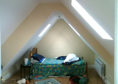 Loft Conversions