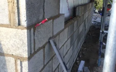 blocklaying