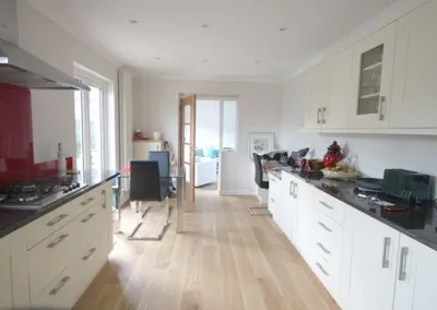 Interiors